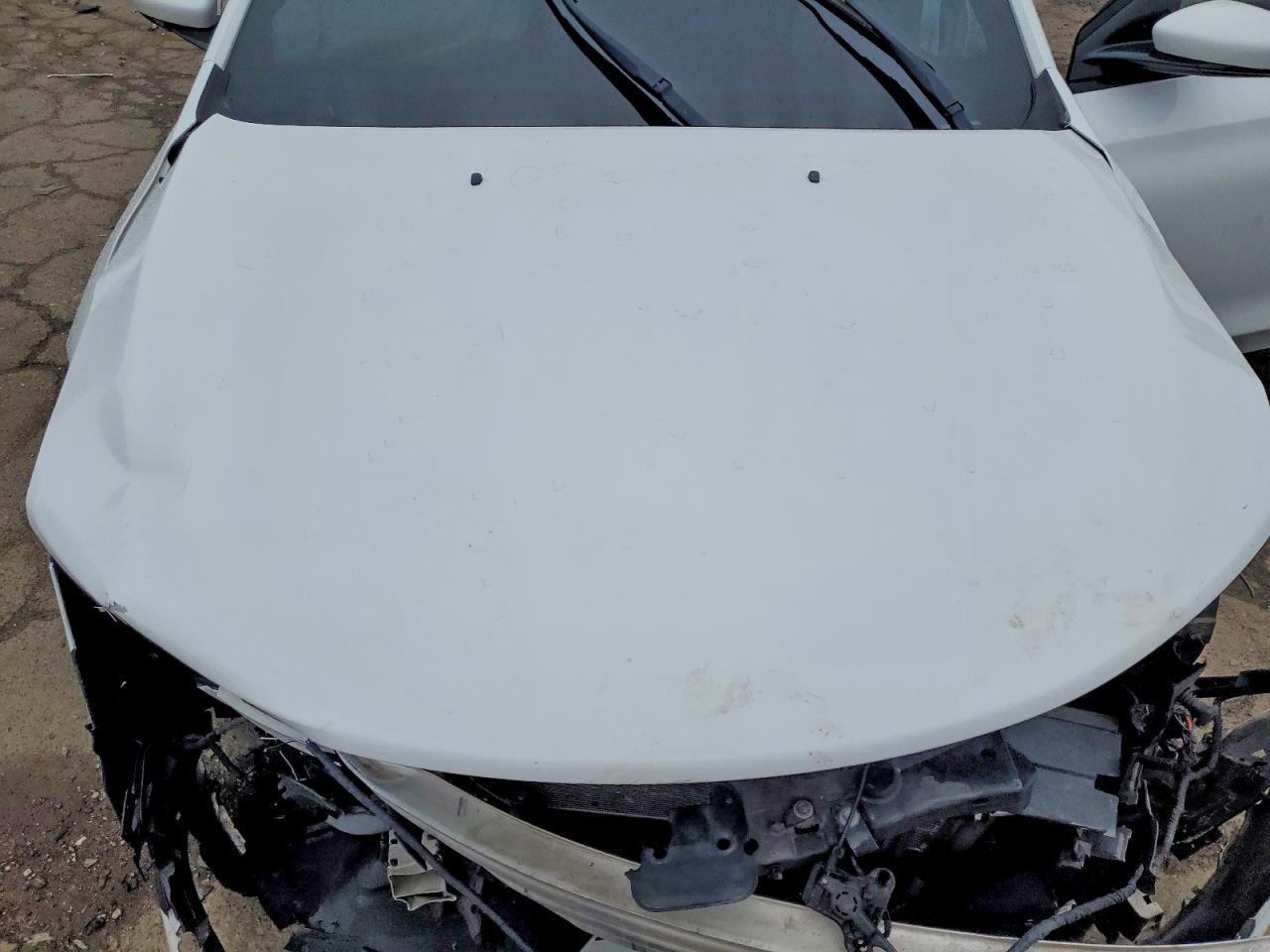 Chrysler 200 S
