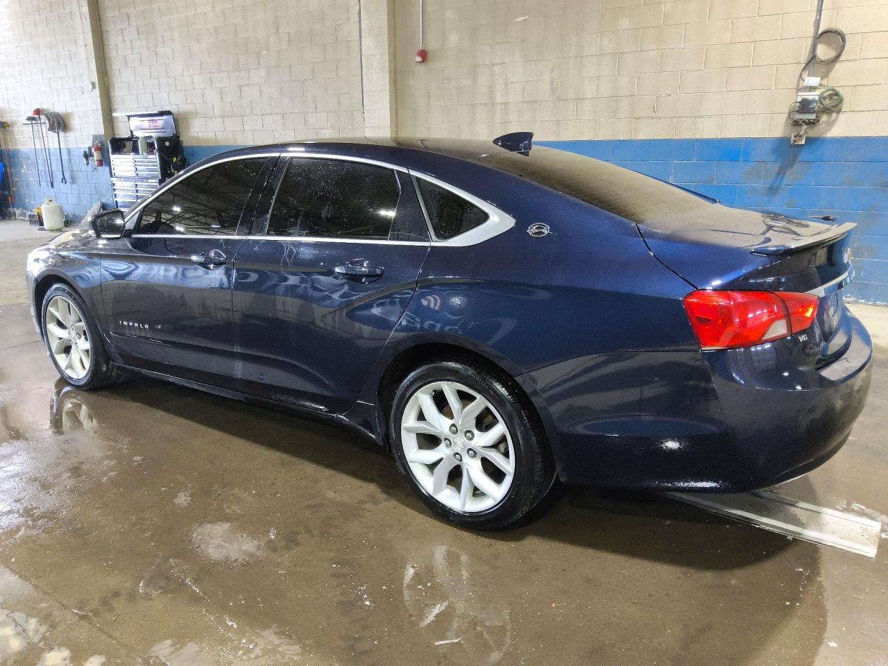 Chevrolet Impala Lt