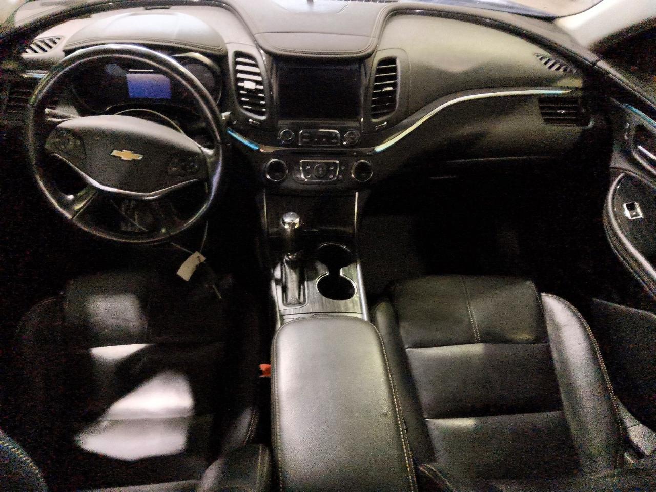 Chevrolet Impala Lt