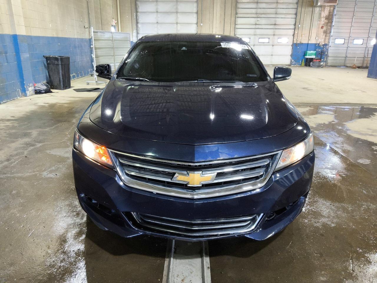 Chevrolet Impala Lt