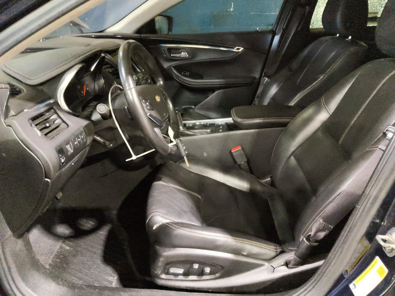 Chevrolet Impala Lt