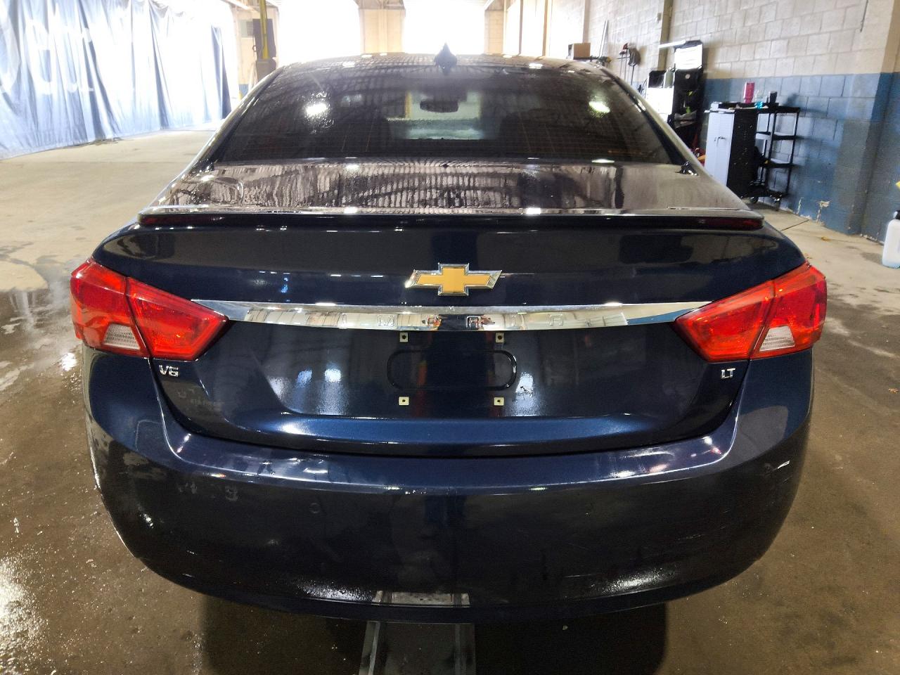 Chevrolet Impala Lt