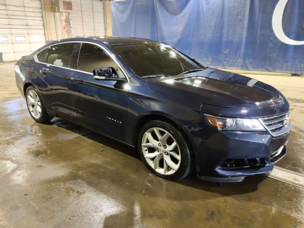 Chevrolet Impala Lt
