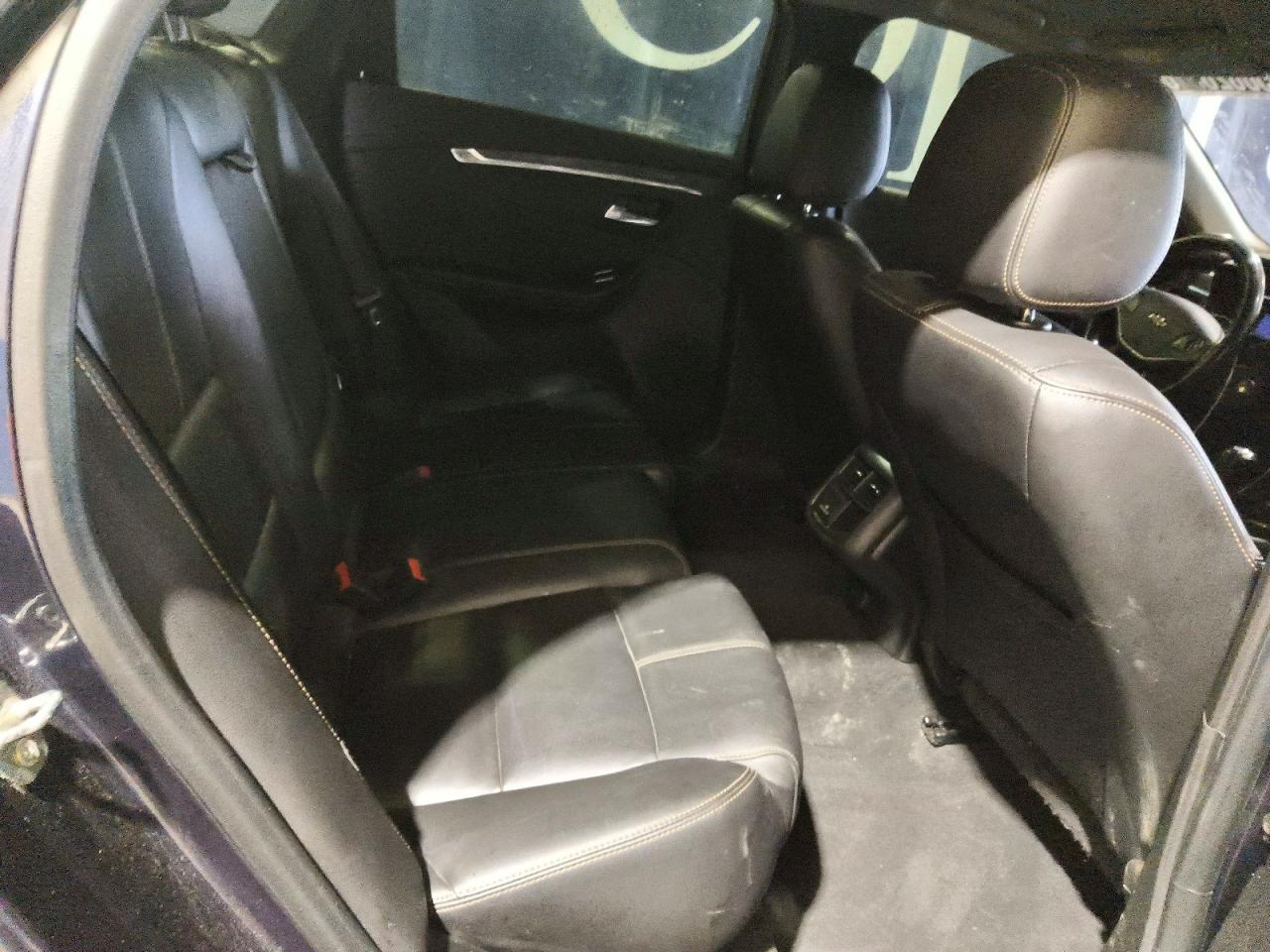 Chevrolet Impala Lt