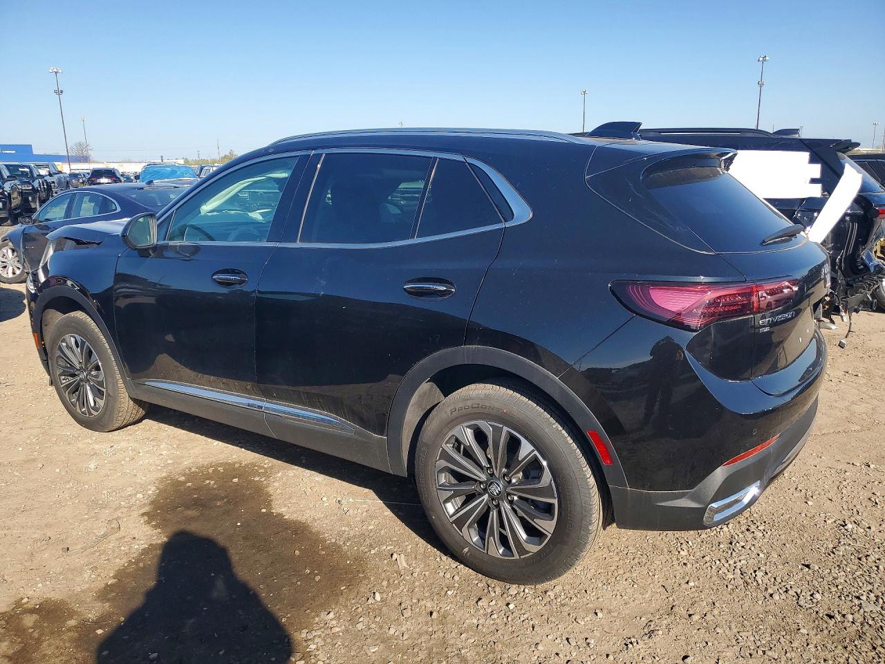 Buick Envision Preferred