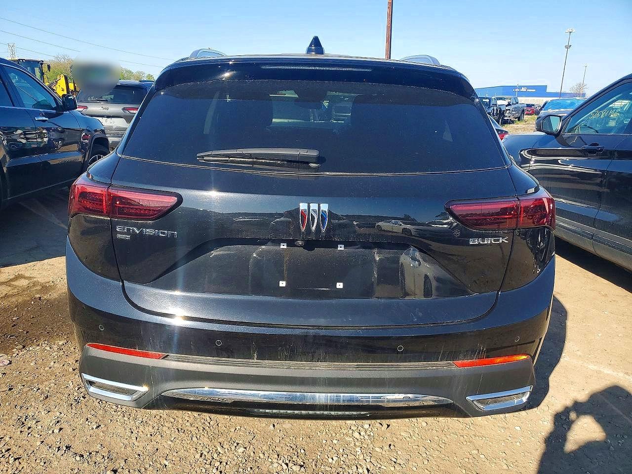 Buick Envision Preferred