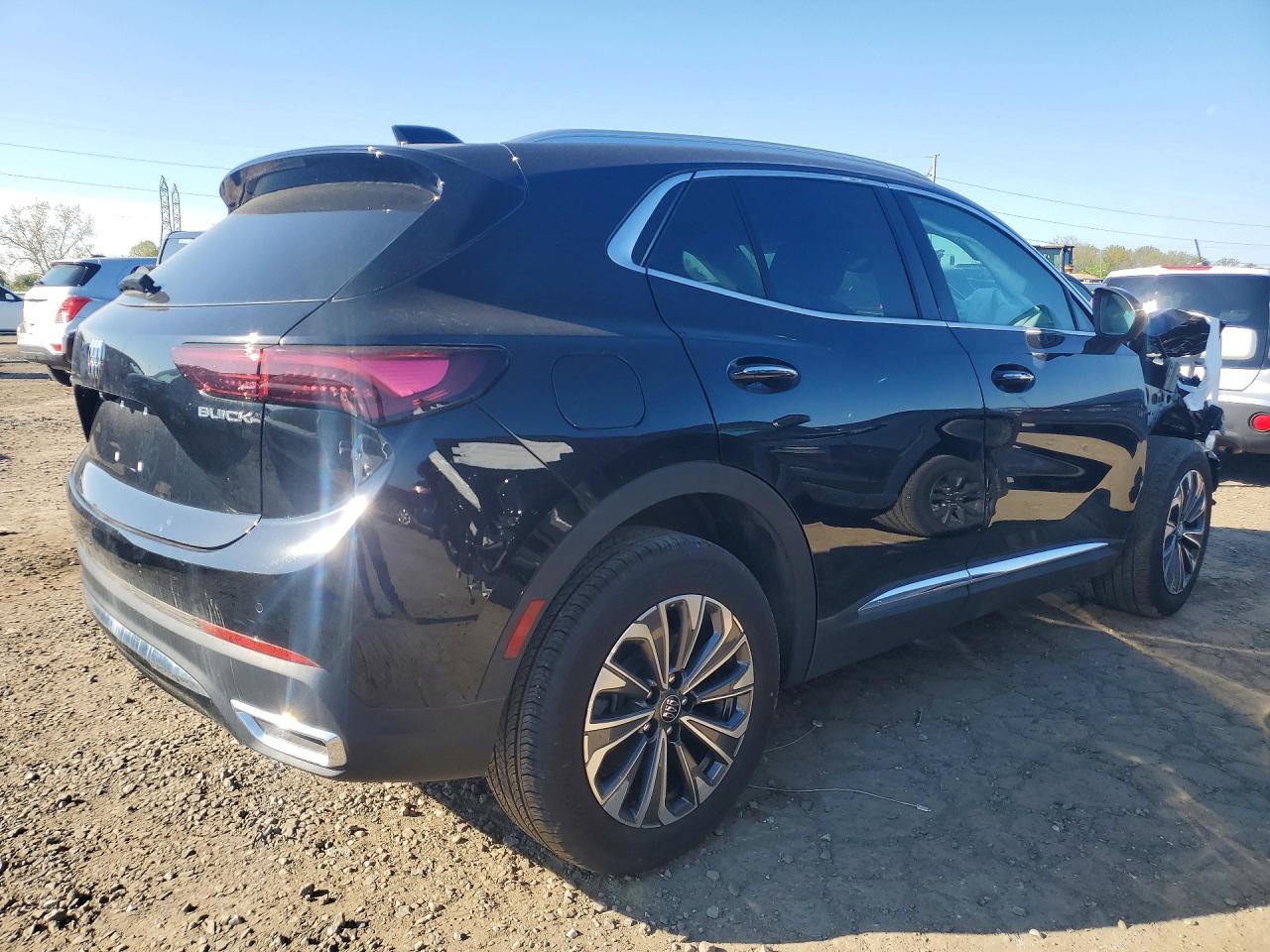Buick Envision Preferred