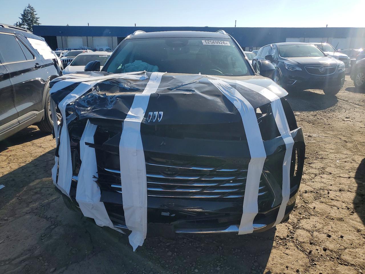 Buick Envision Preferred