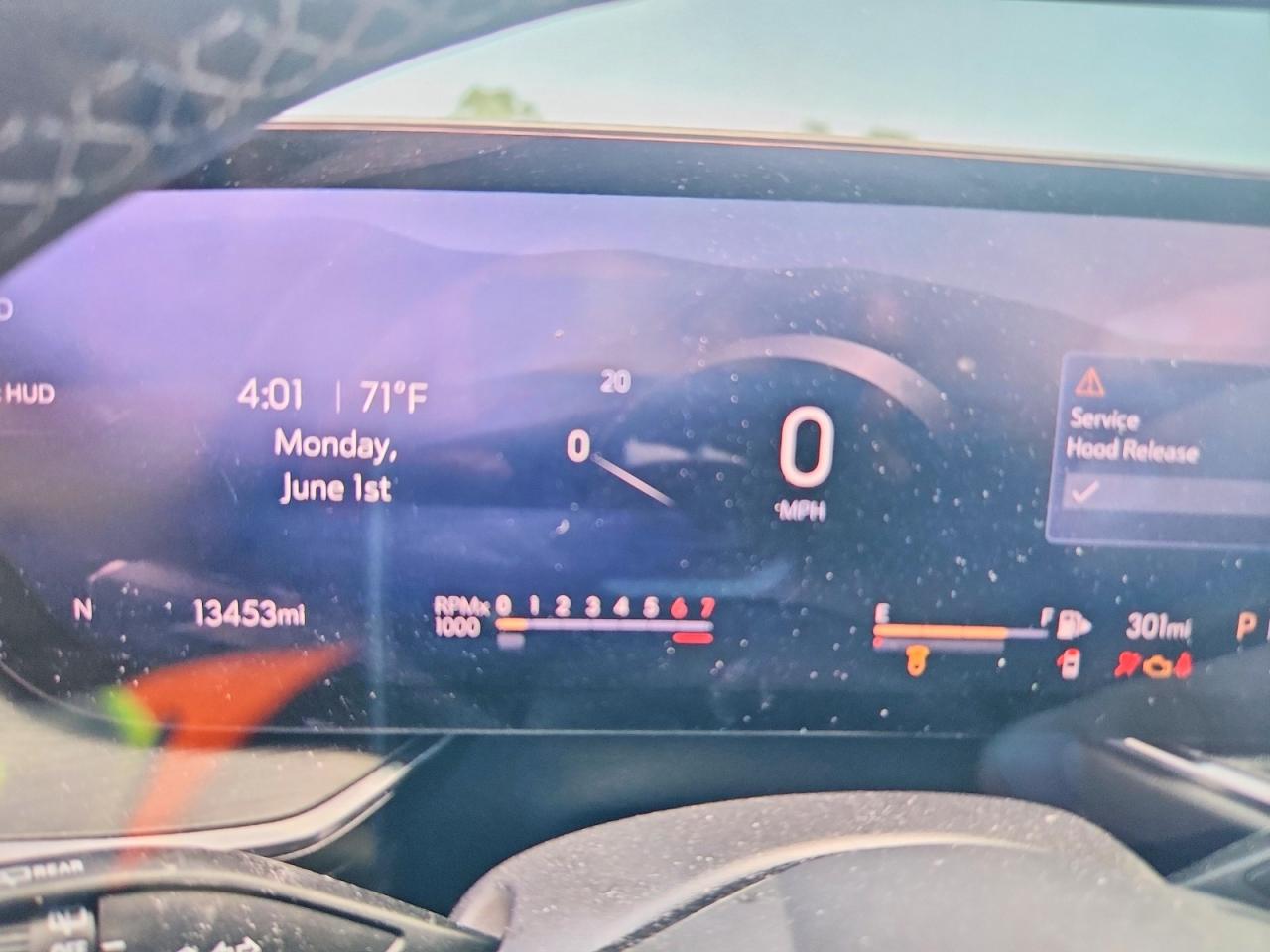 Buick Envision Preferred