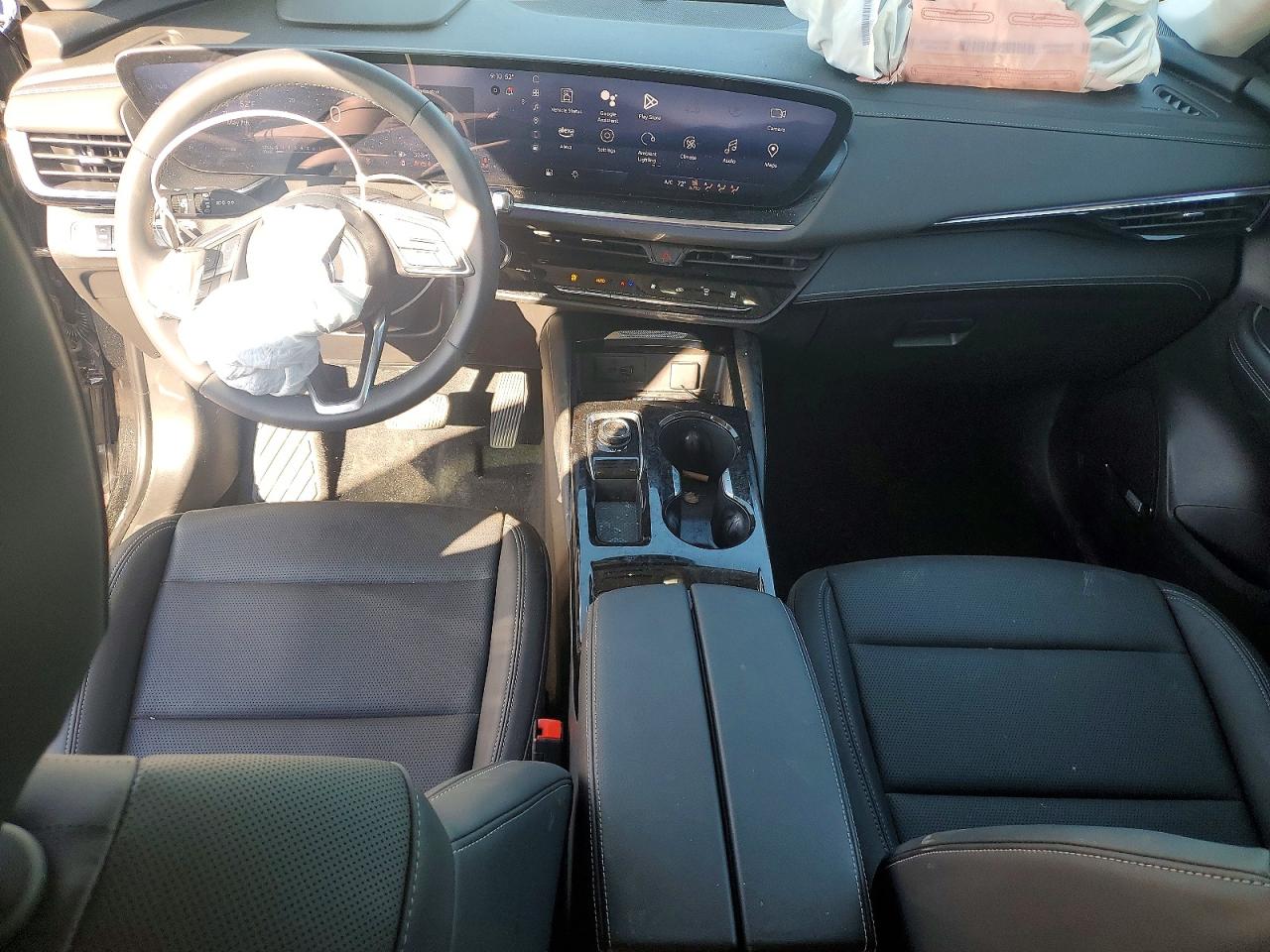 Buick Envision Preferred