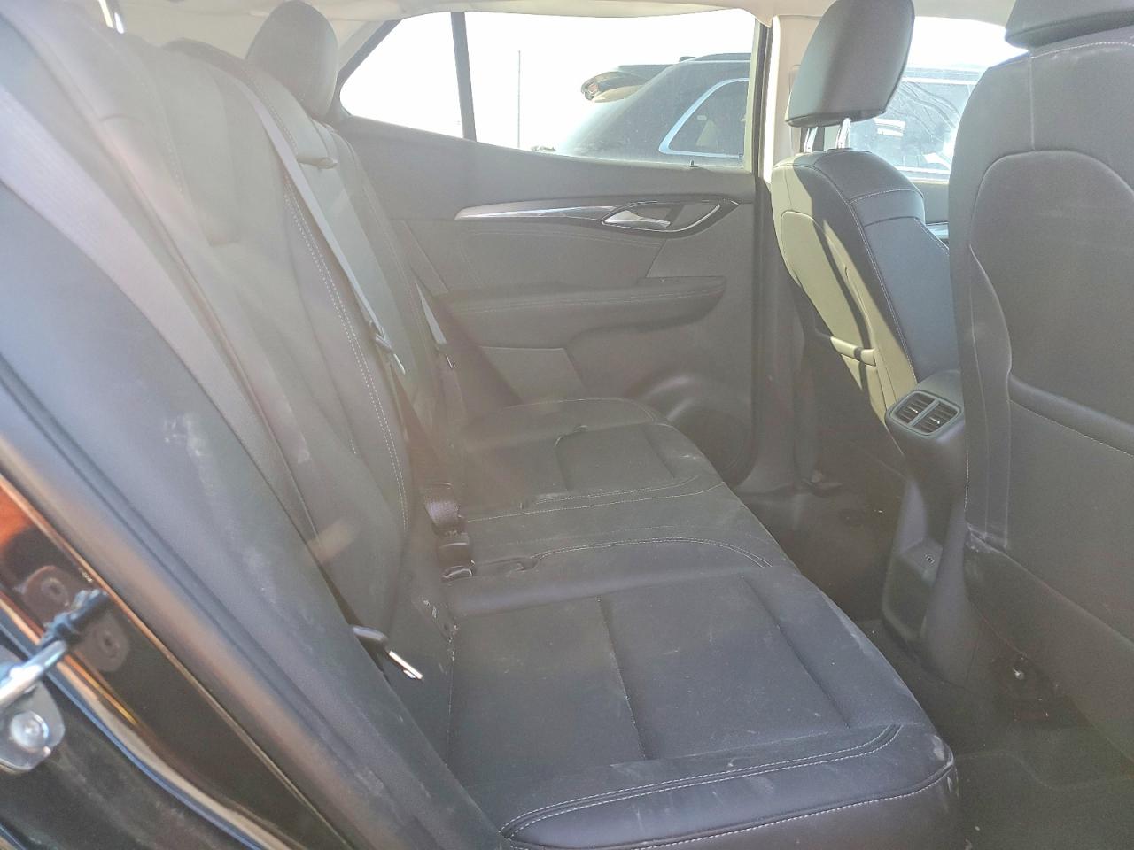 Buick Envision Preferred