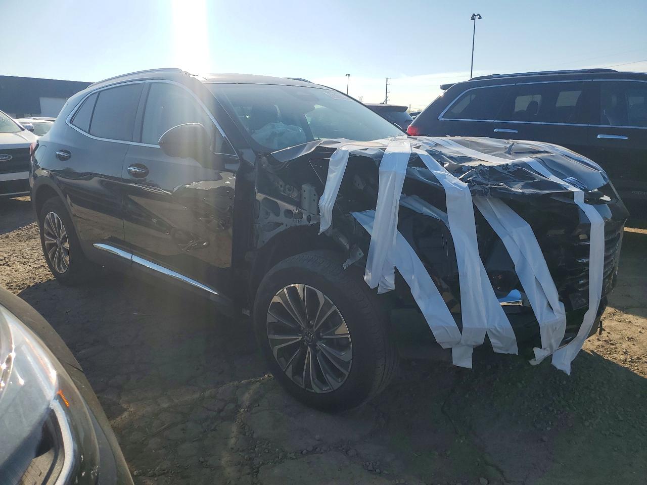 Buick Envision Preferred