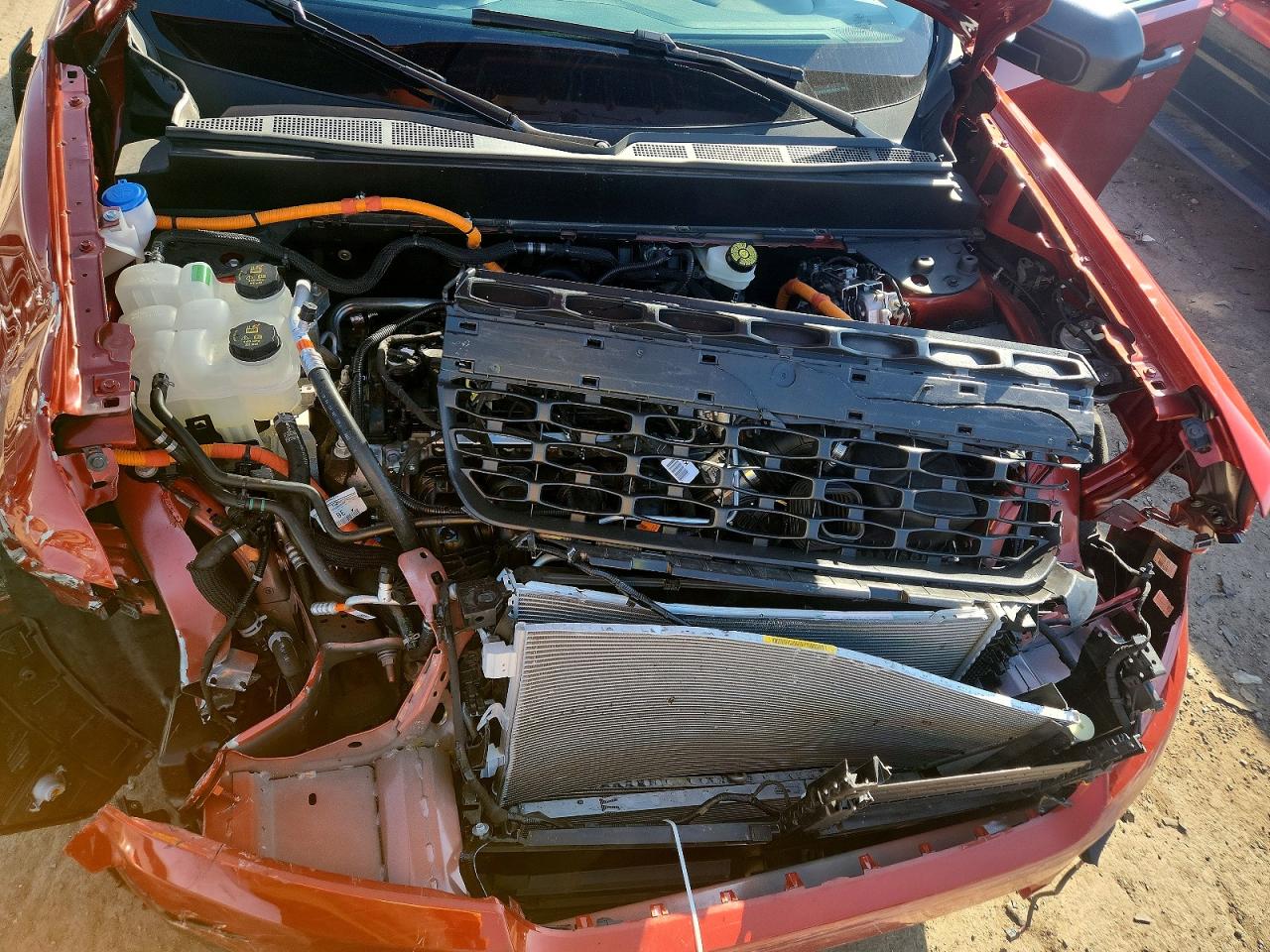Ford Maverick Xlt