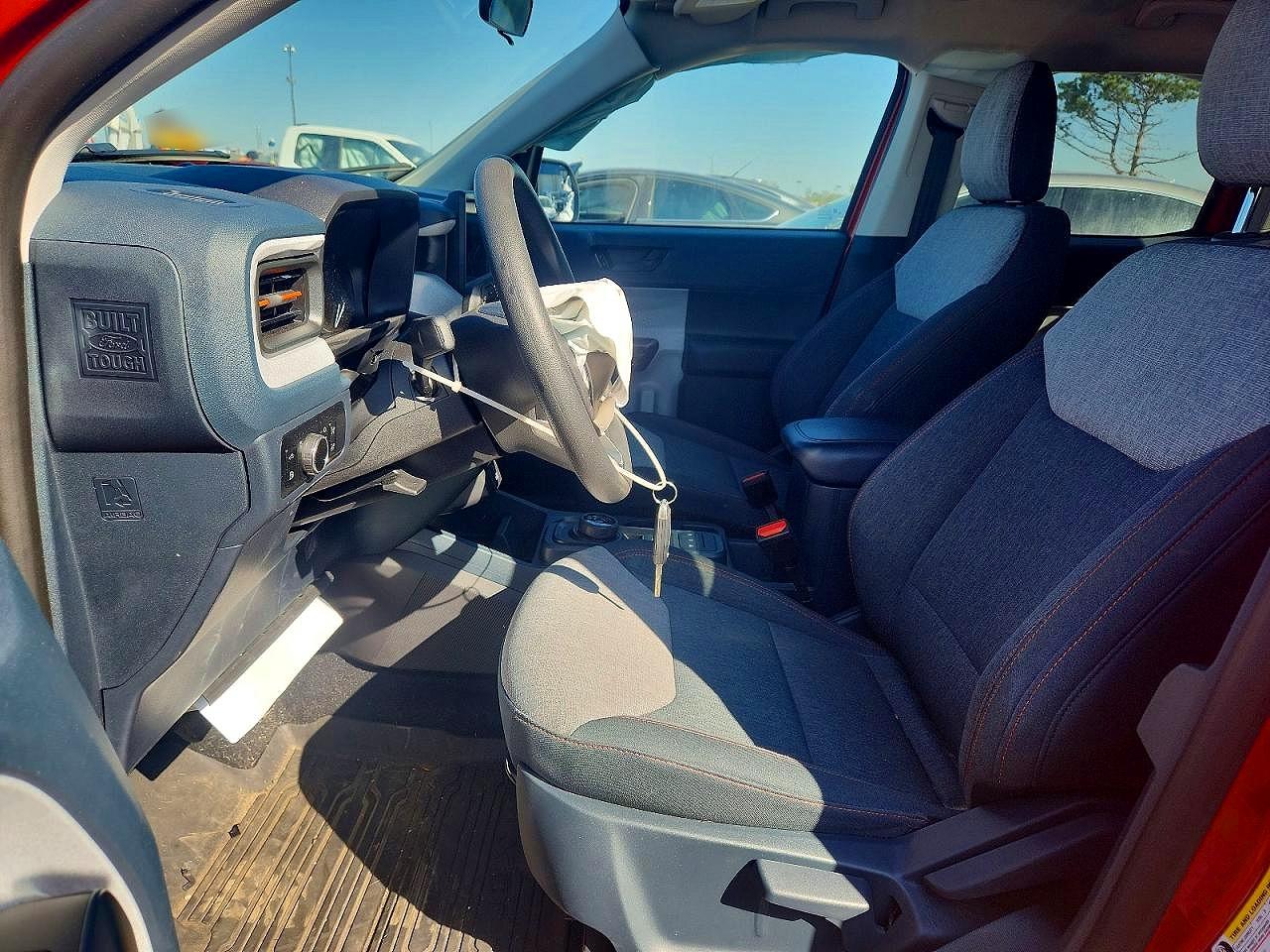 Ford Maverick Xlt