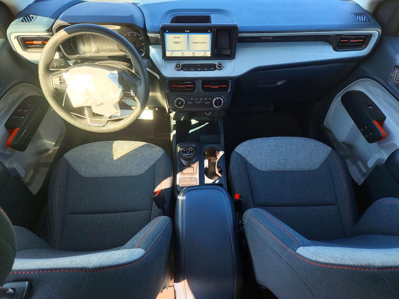 Ford Maverick Xlt