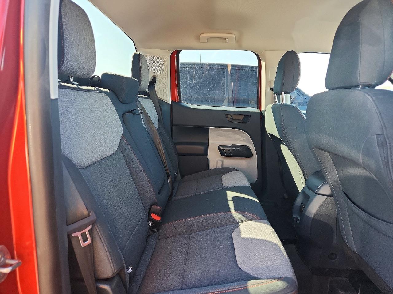 Ford Maverick Xlt