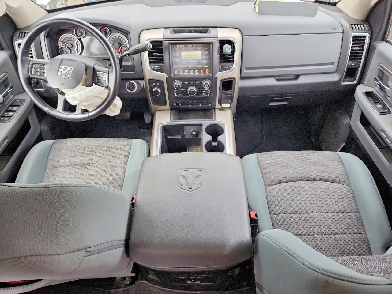 Ram 2500 Slt