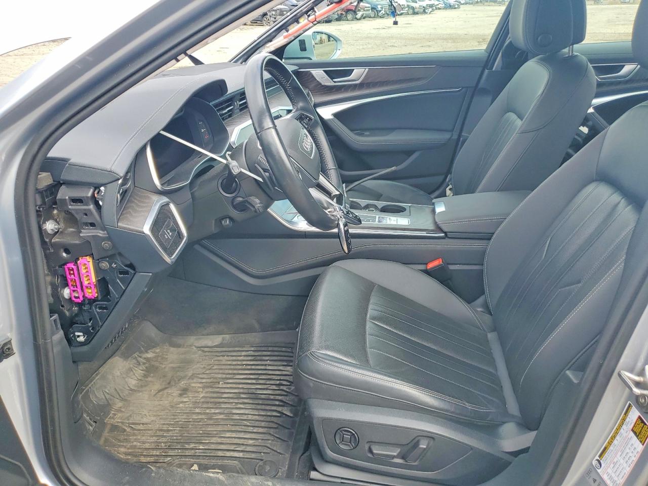 Audi A6 Premium Plus