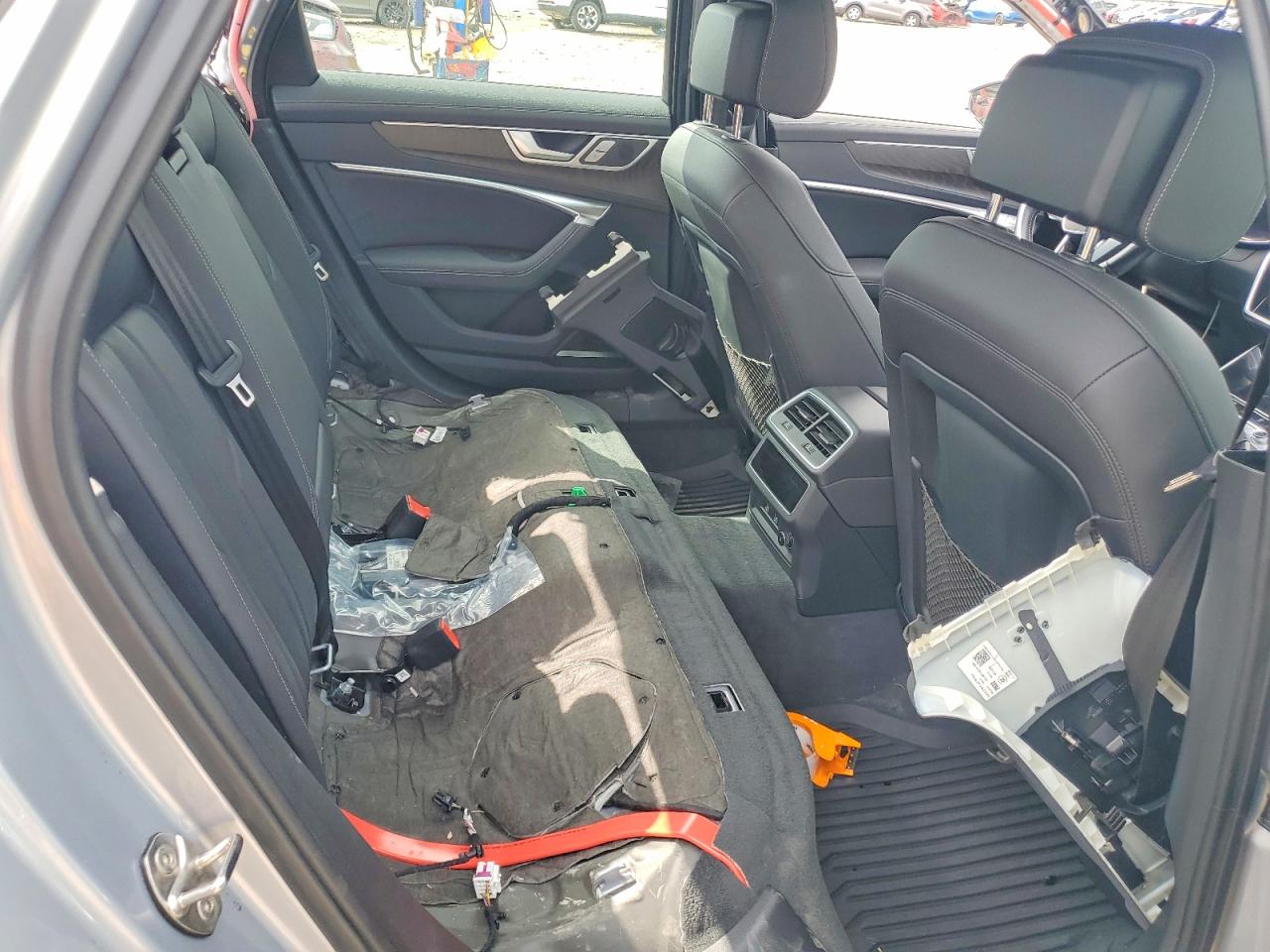 Audi A6 Premium Plus
