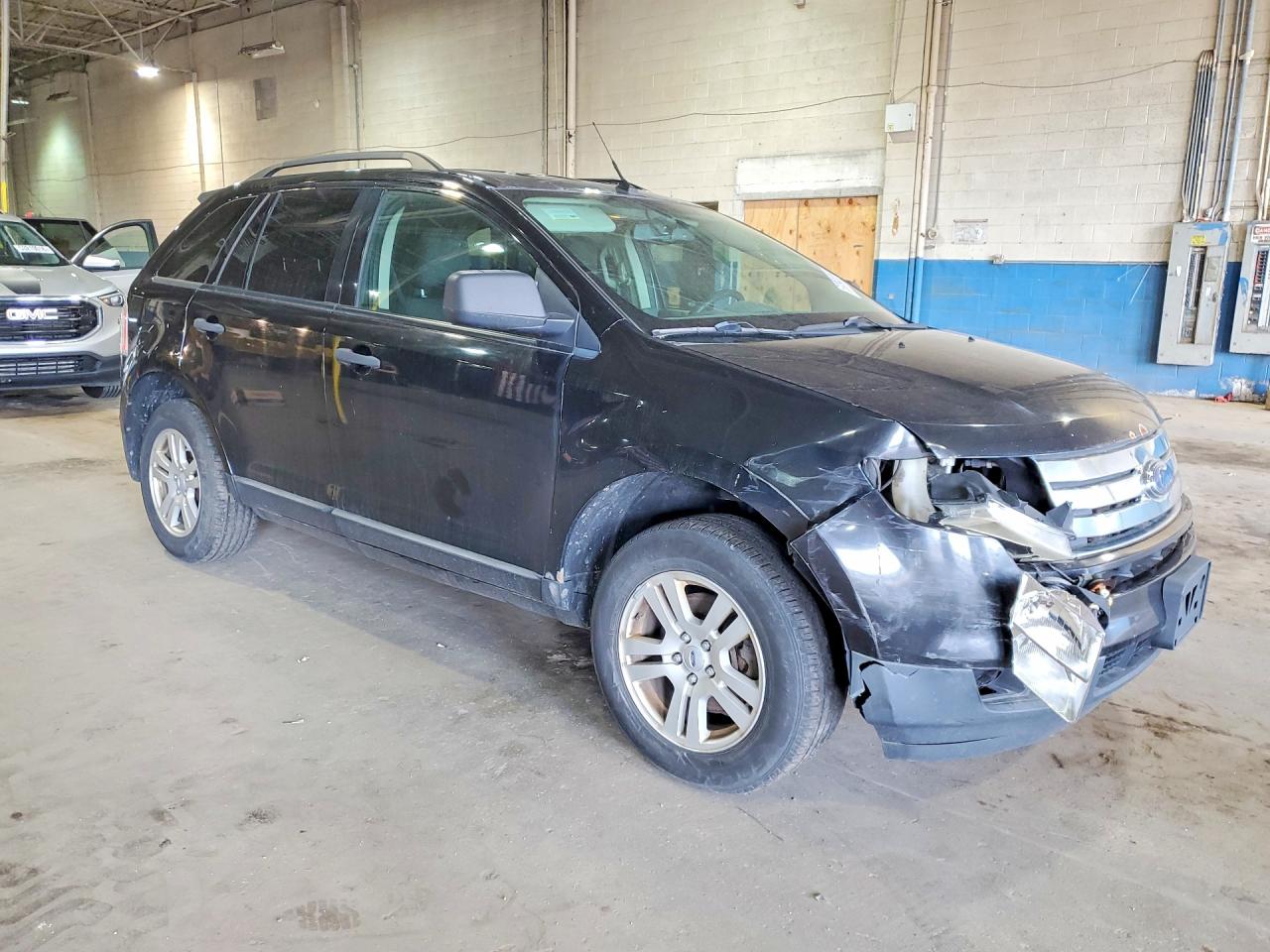Ford Edge Se