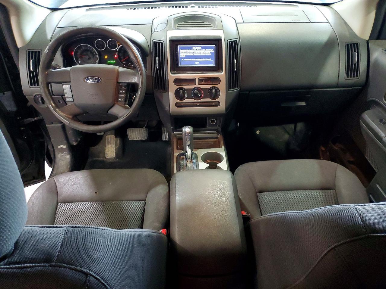 Ford Edge Se