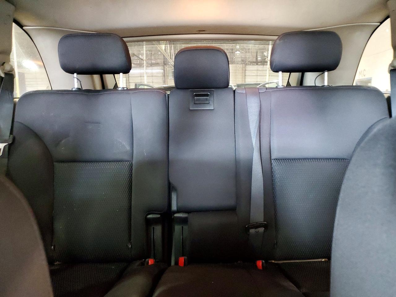 Ford Edge Se
