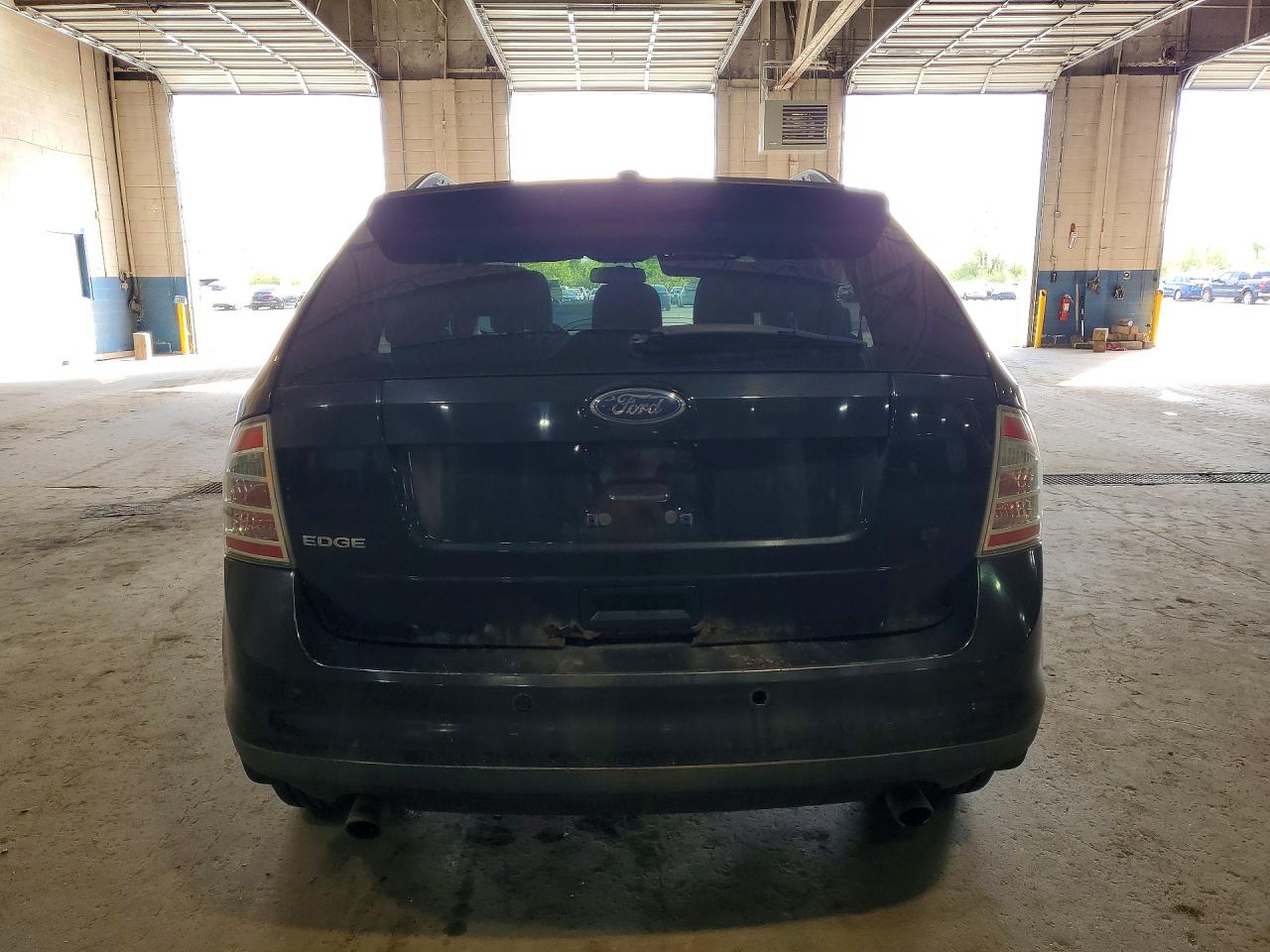 Ford Edge Se