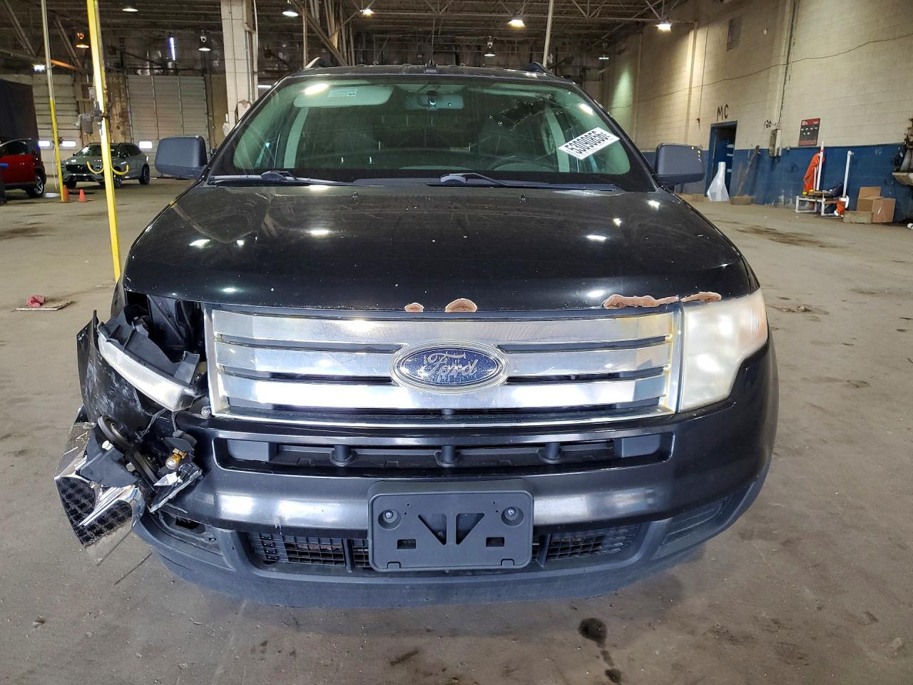 Ford Edge Se