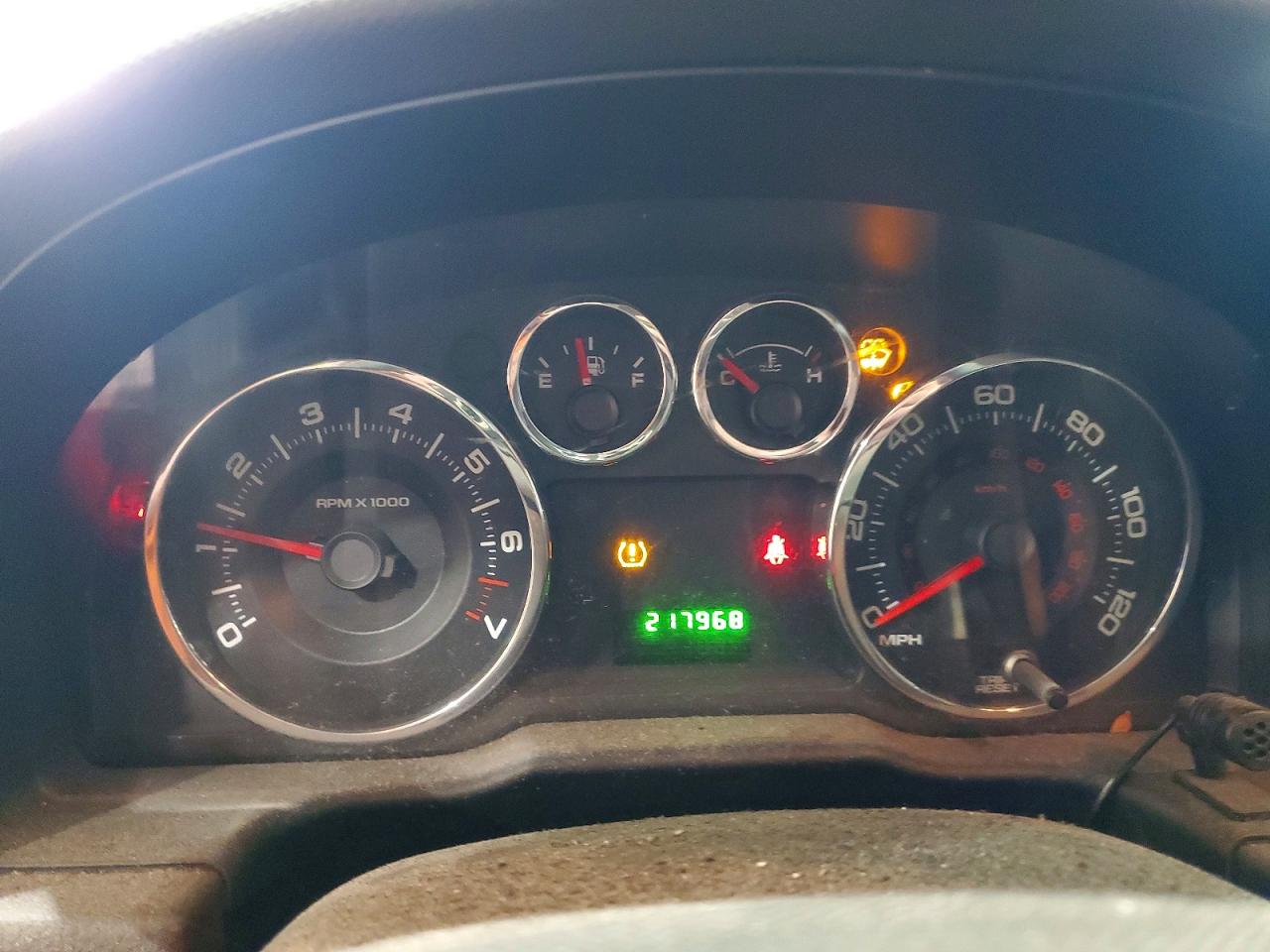 Ford Edge Se