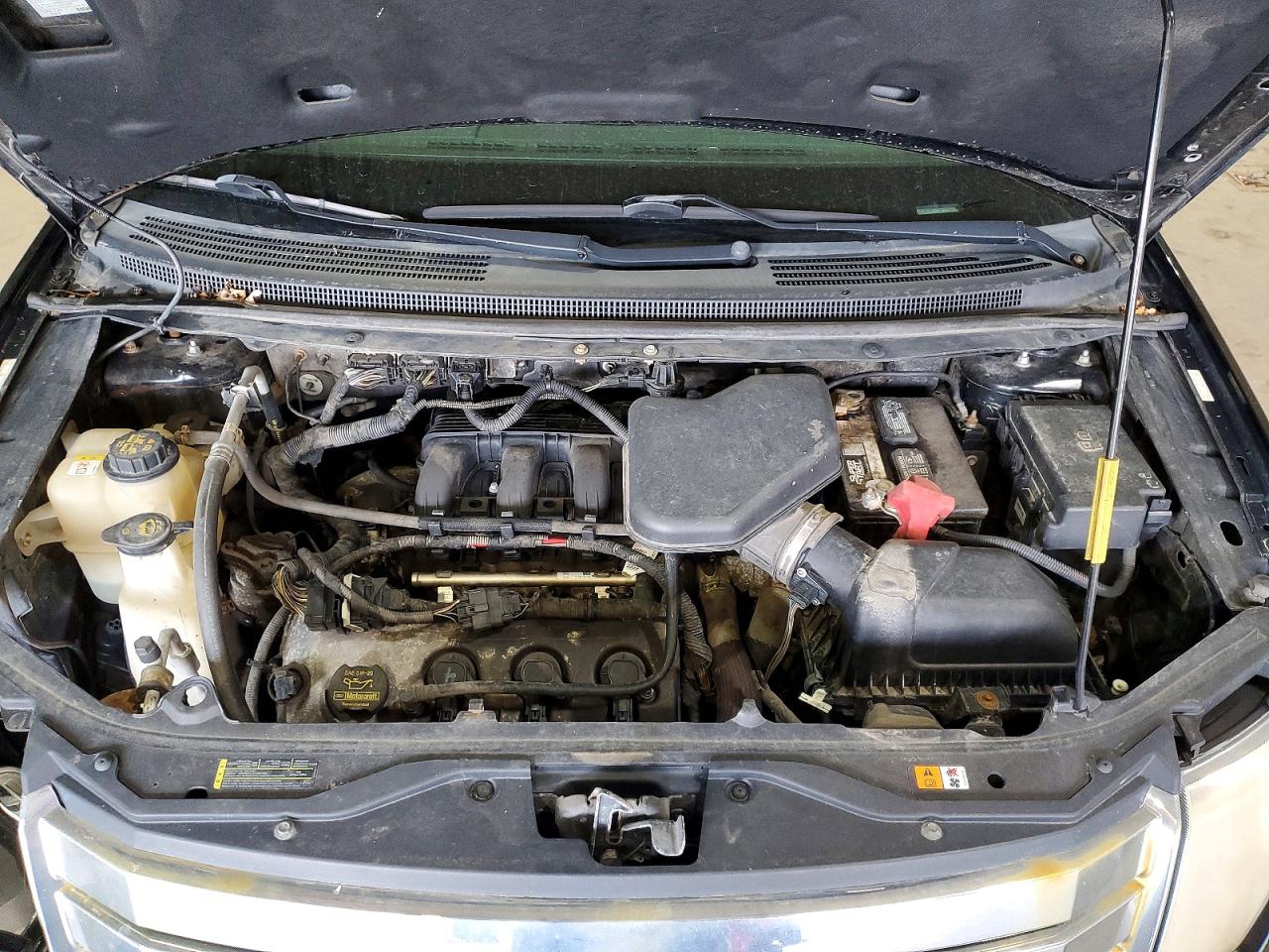 Ford Edge Se