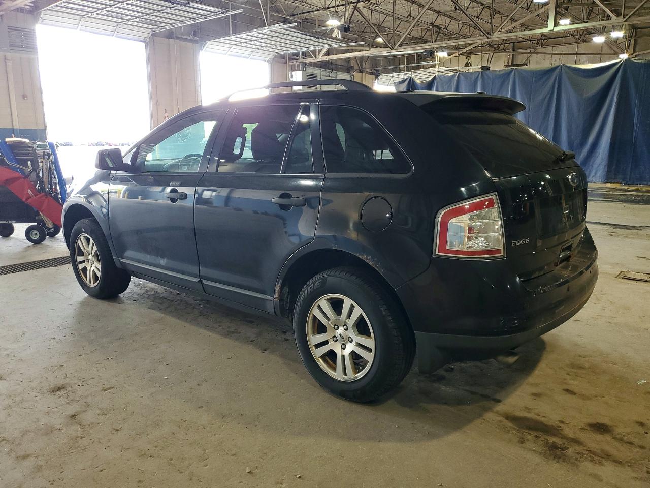 Ford Edge Se