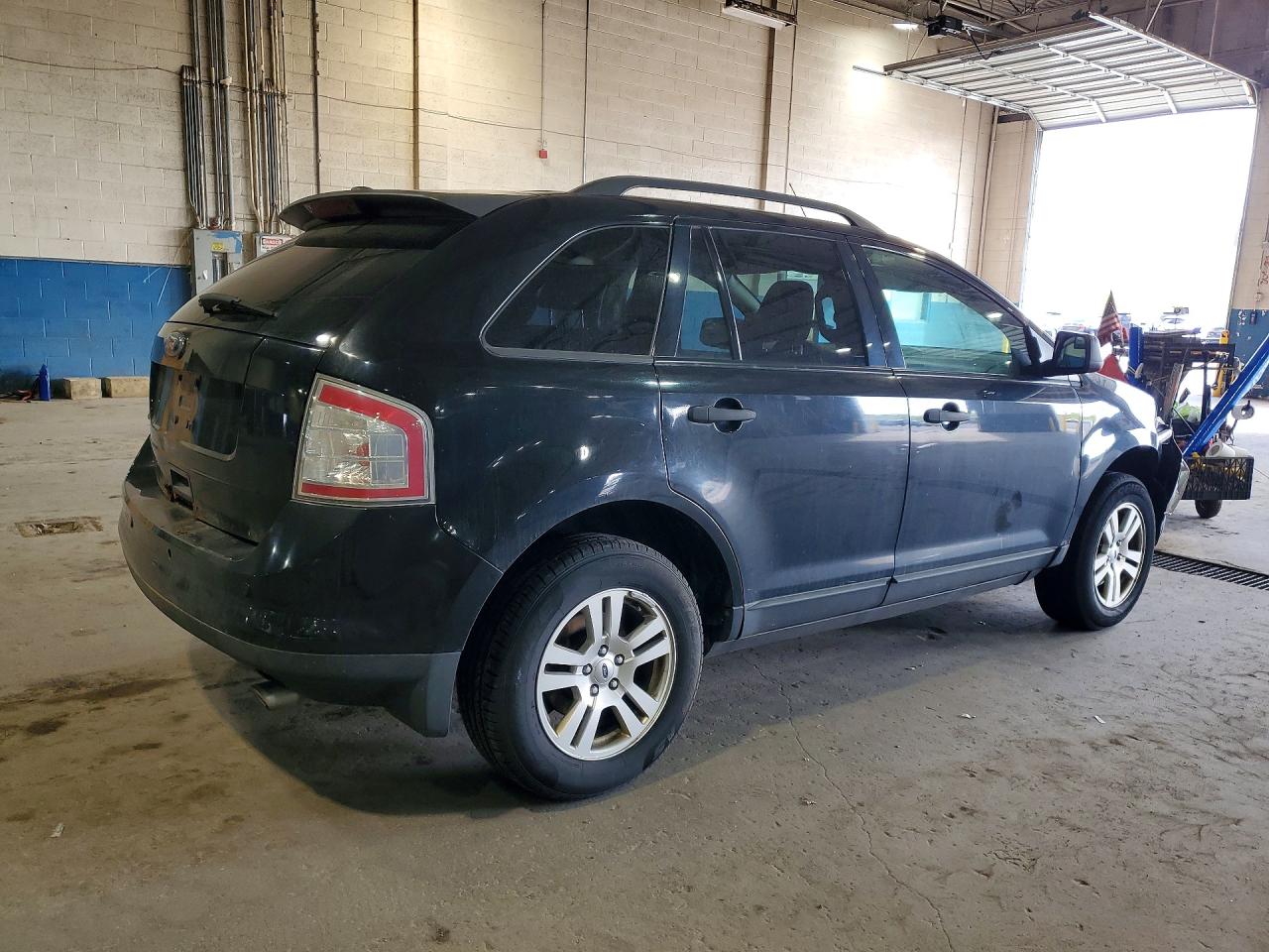 Ford Edge Se