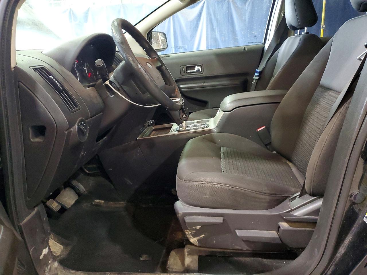Ford Edge Se