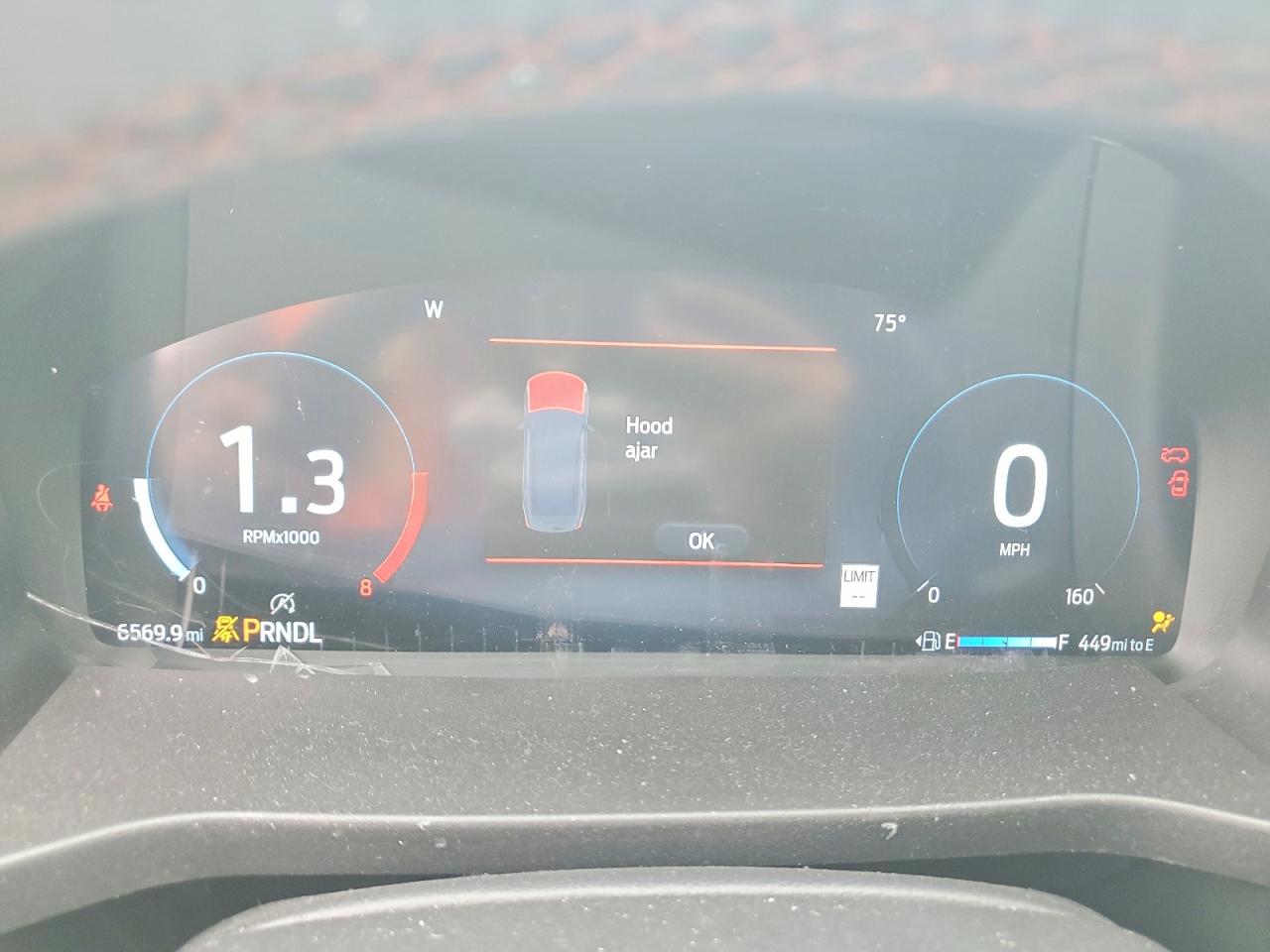 Ford Explorer Active