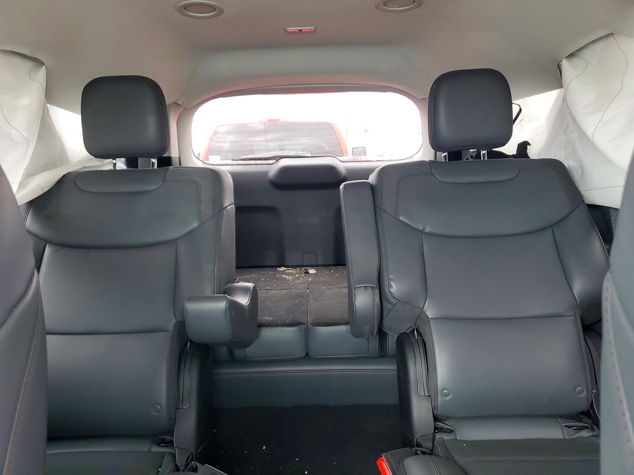 Ford Explorer Active