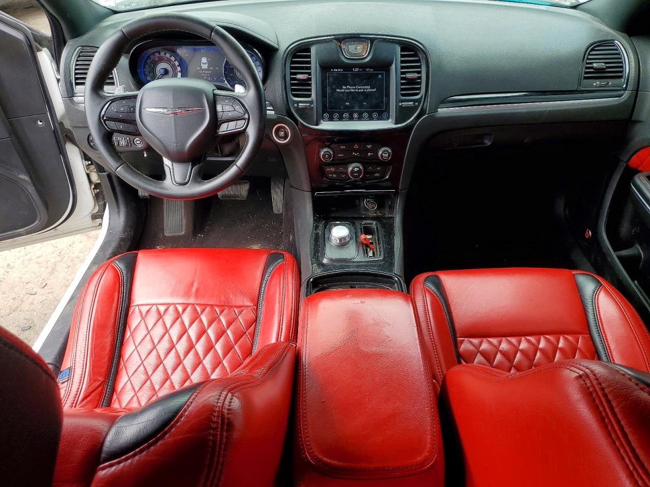 Chrysler 300 S