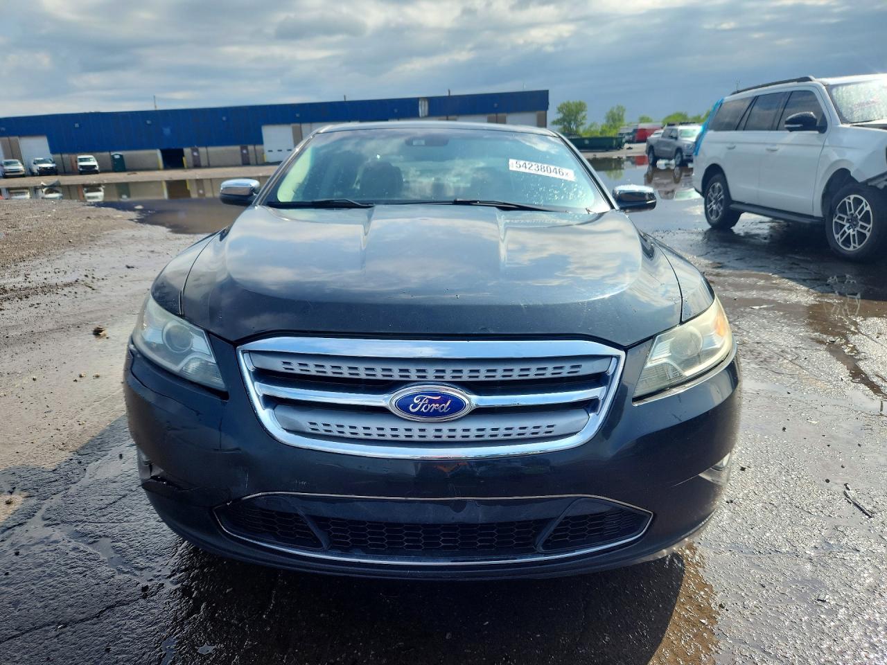 Ford Taurus Limited