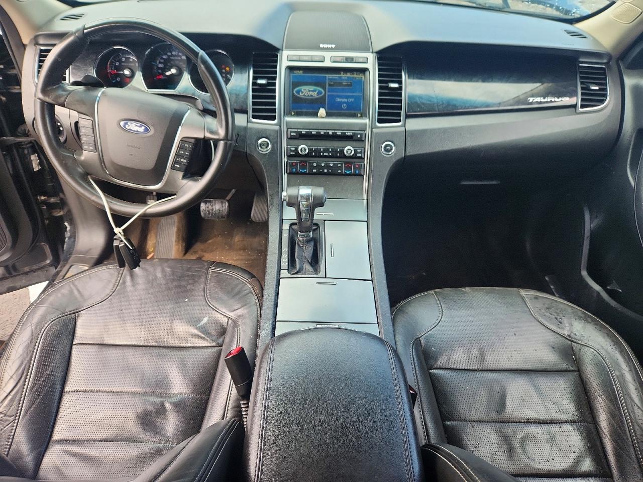Ford Taurus Limited