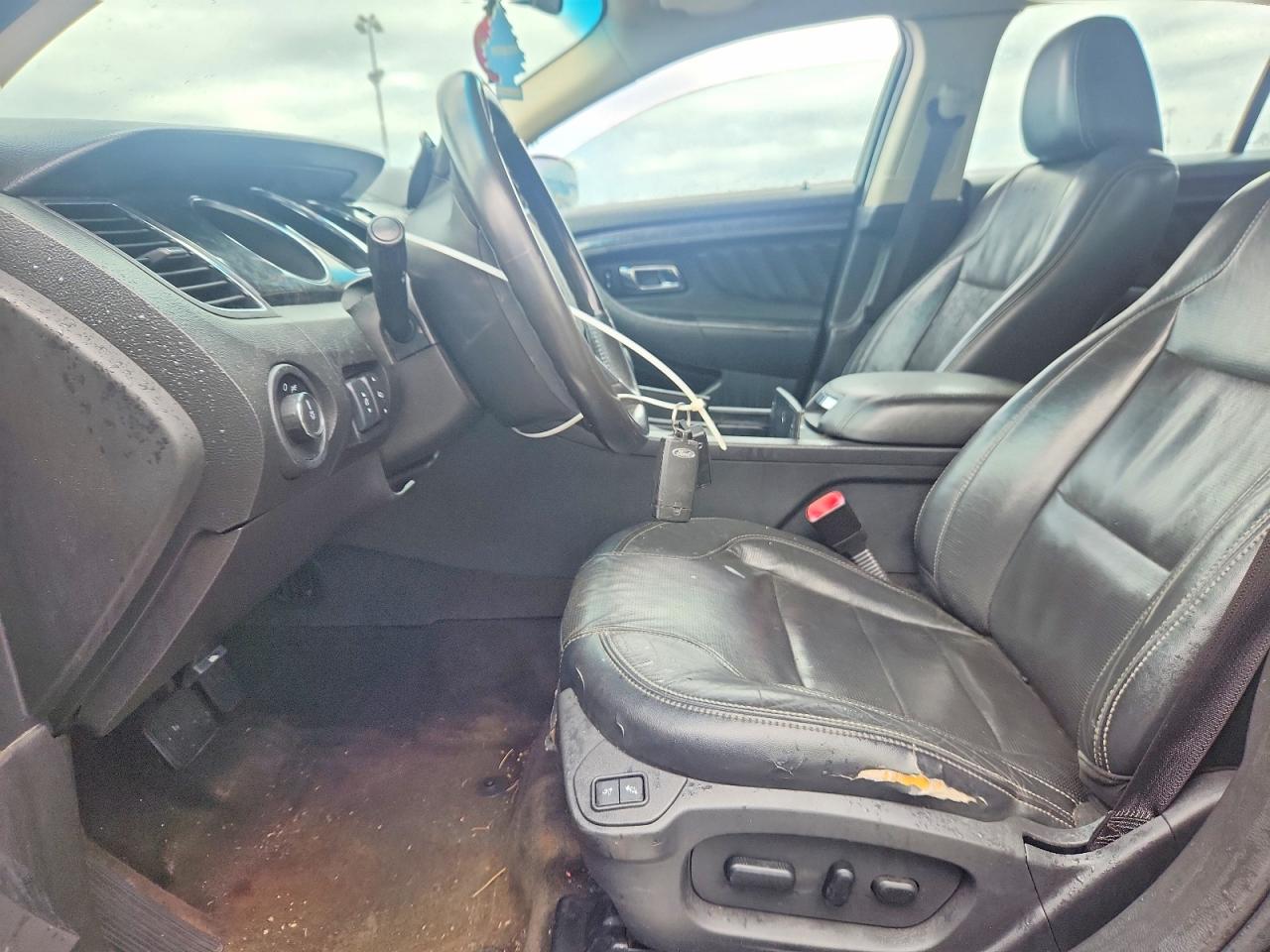 Ford Taurus Limited