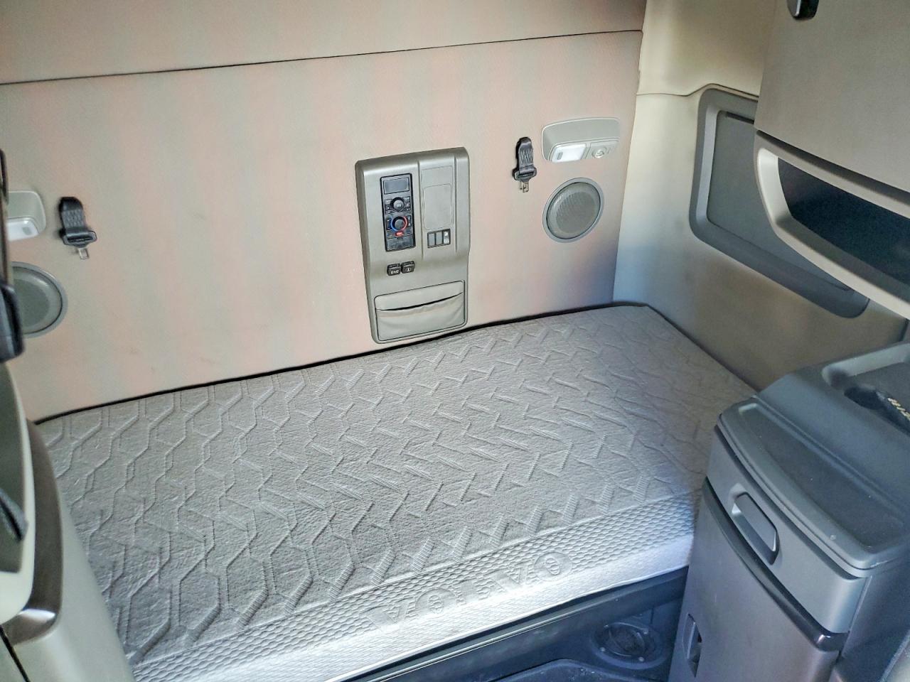 Volvo Vn Vnl