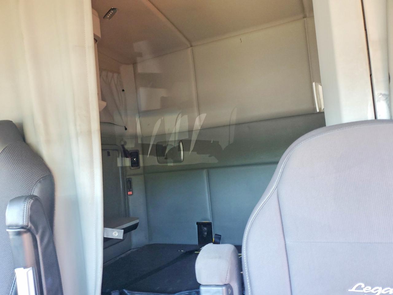 Kenworth Construction T680