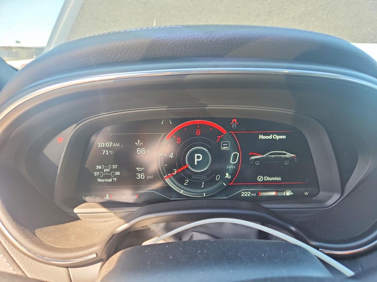 Cadillac CT5 Premium Luxury