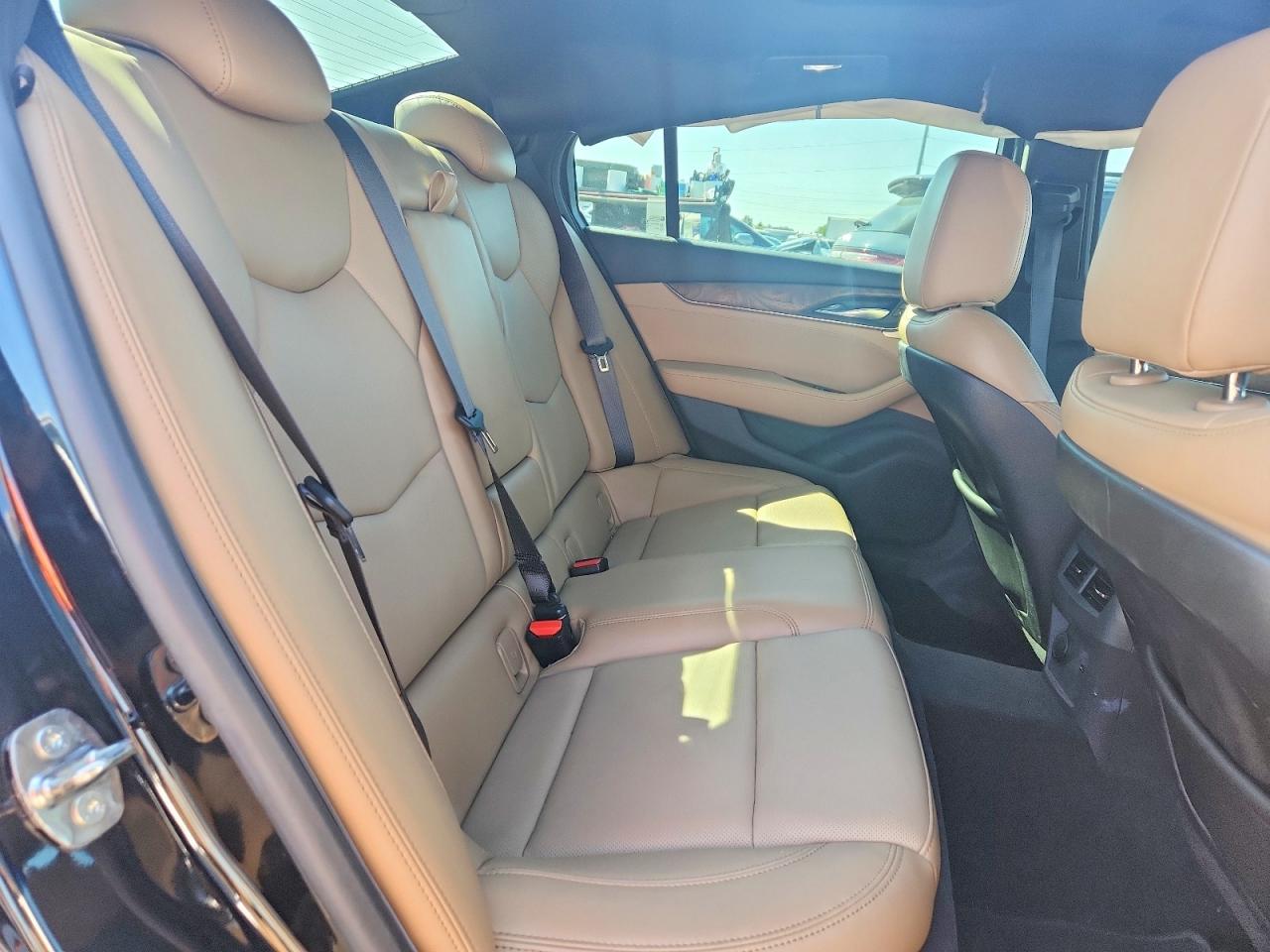 Cadillac CT5 Premium Luxury