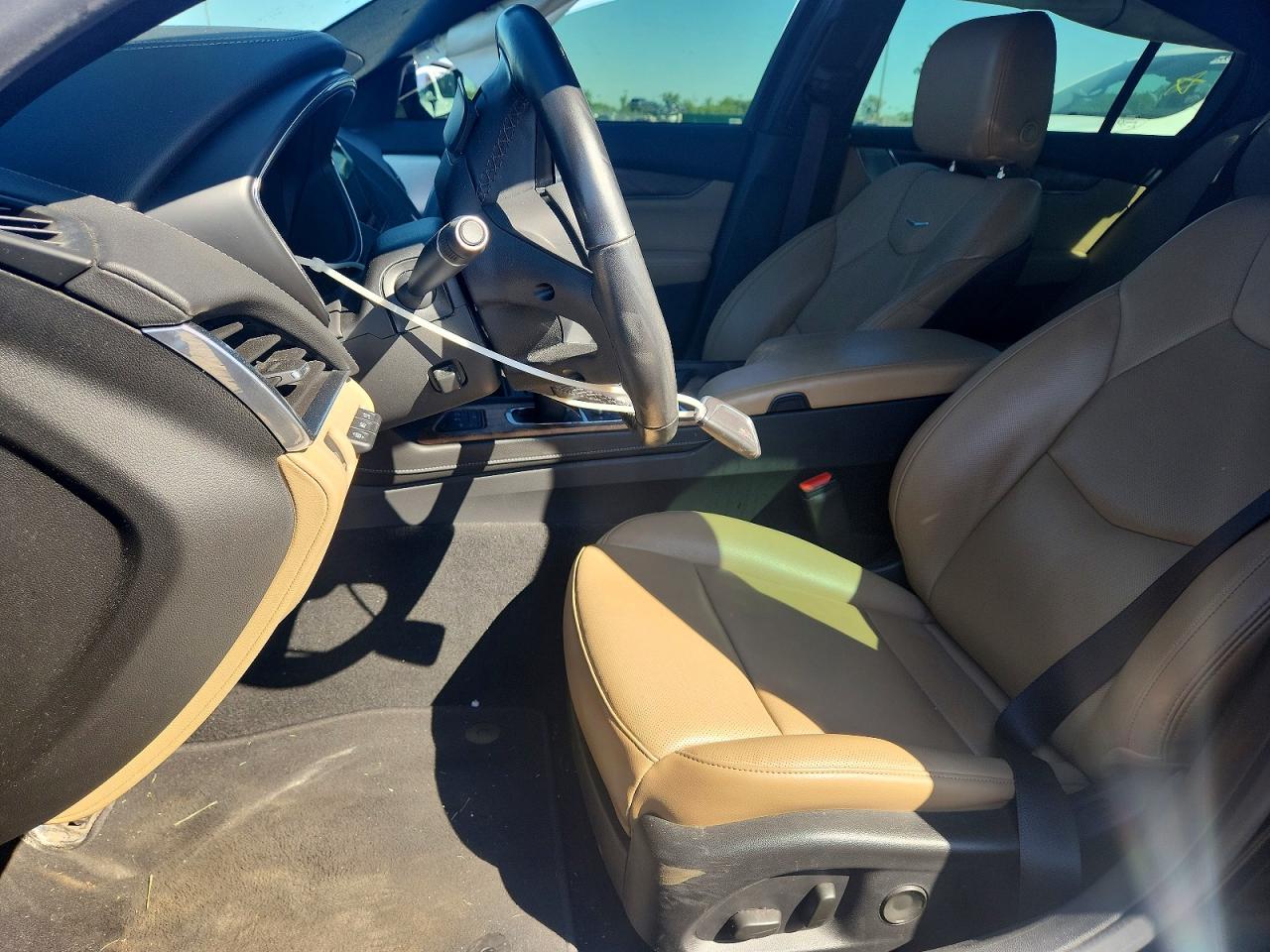Cadillac CT5 Premium Luxury