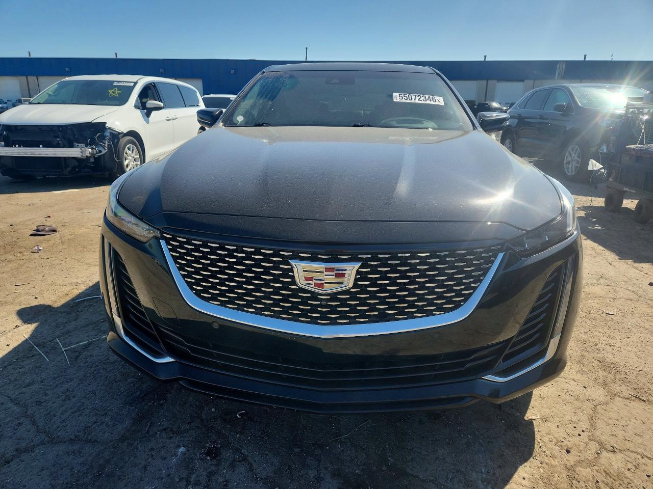 Cadillac CT5 Premium Luxury