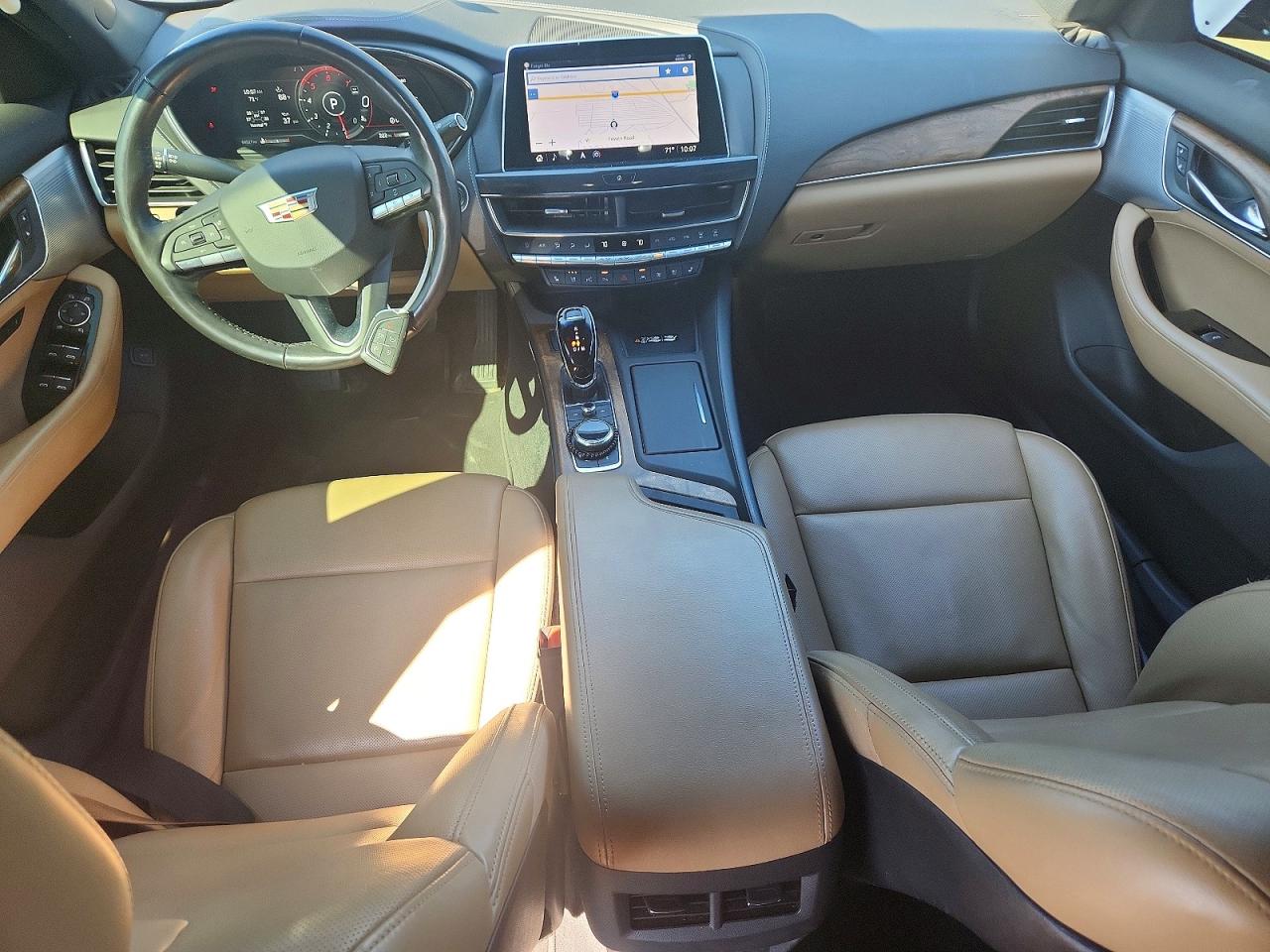 Cadillac CT5 Premium Luxury
