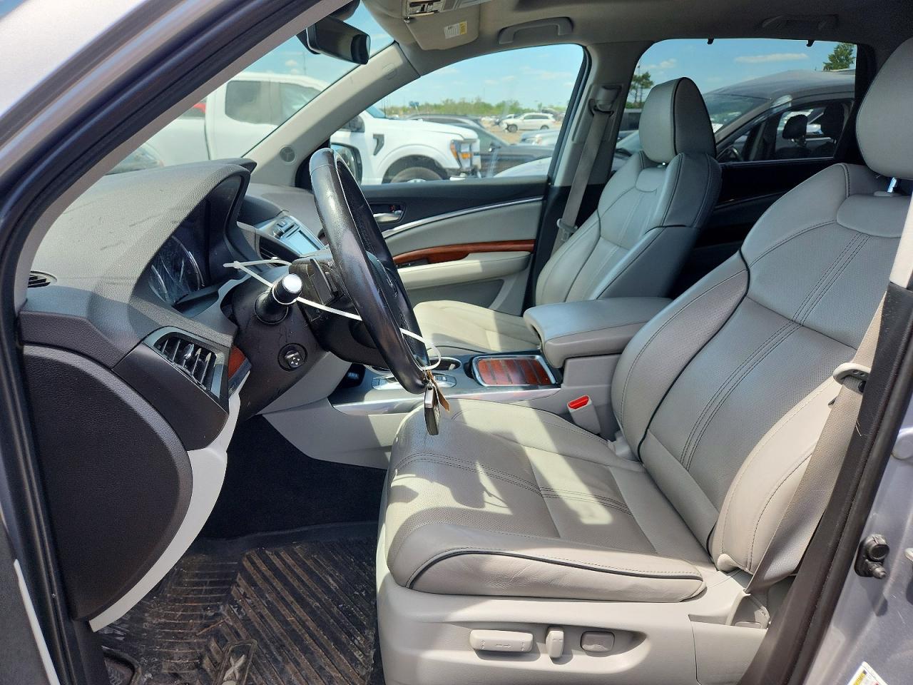 Acura MDX Advance