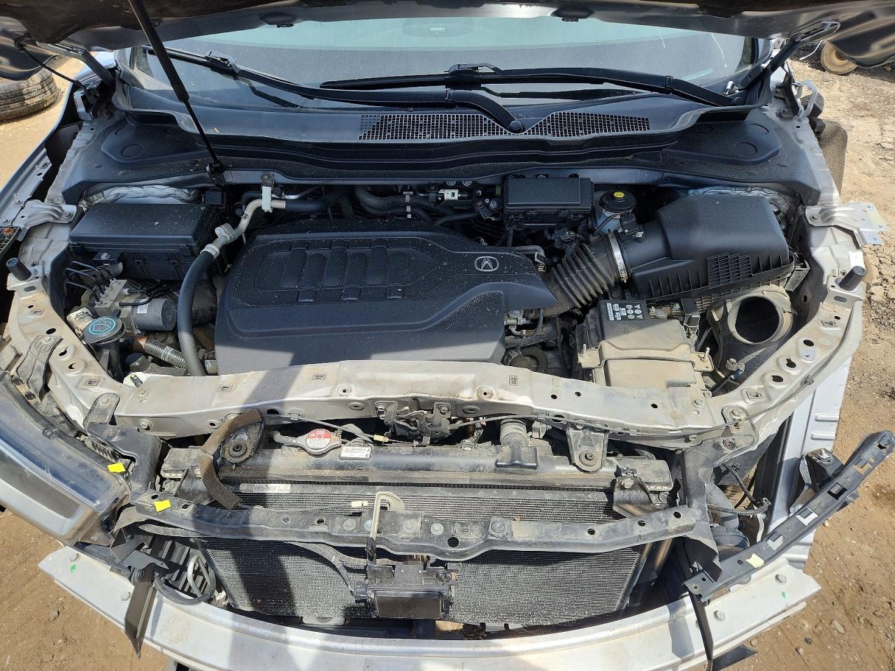 Acura MDX Advance