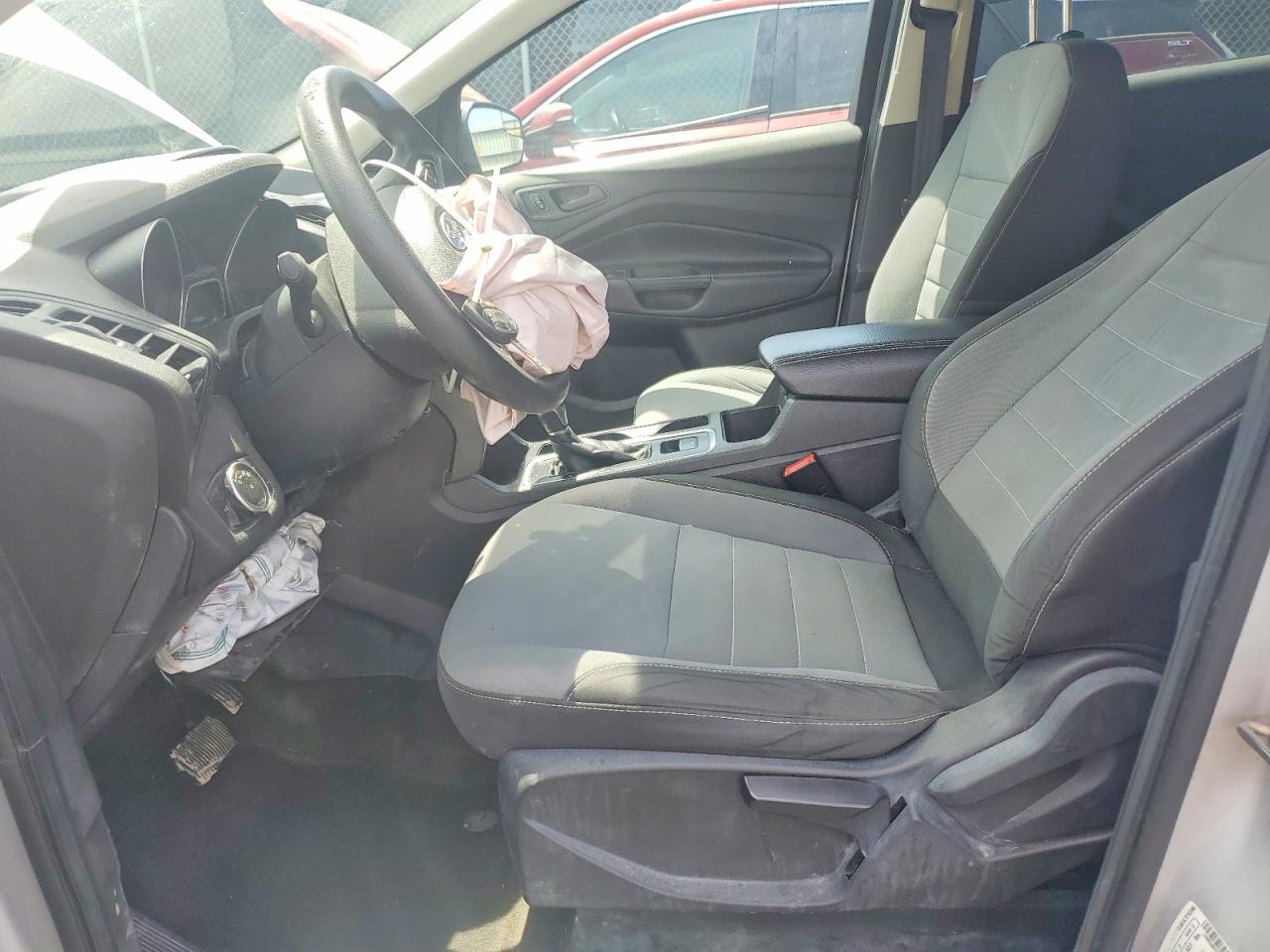 Ford Escape S