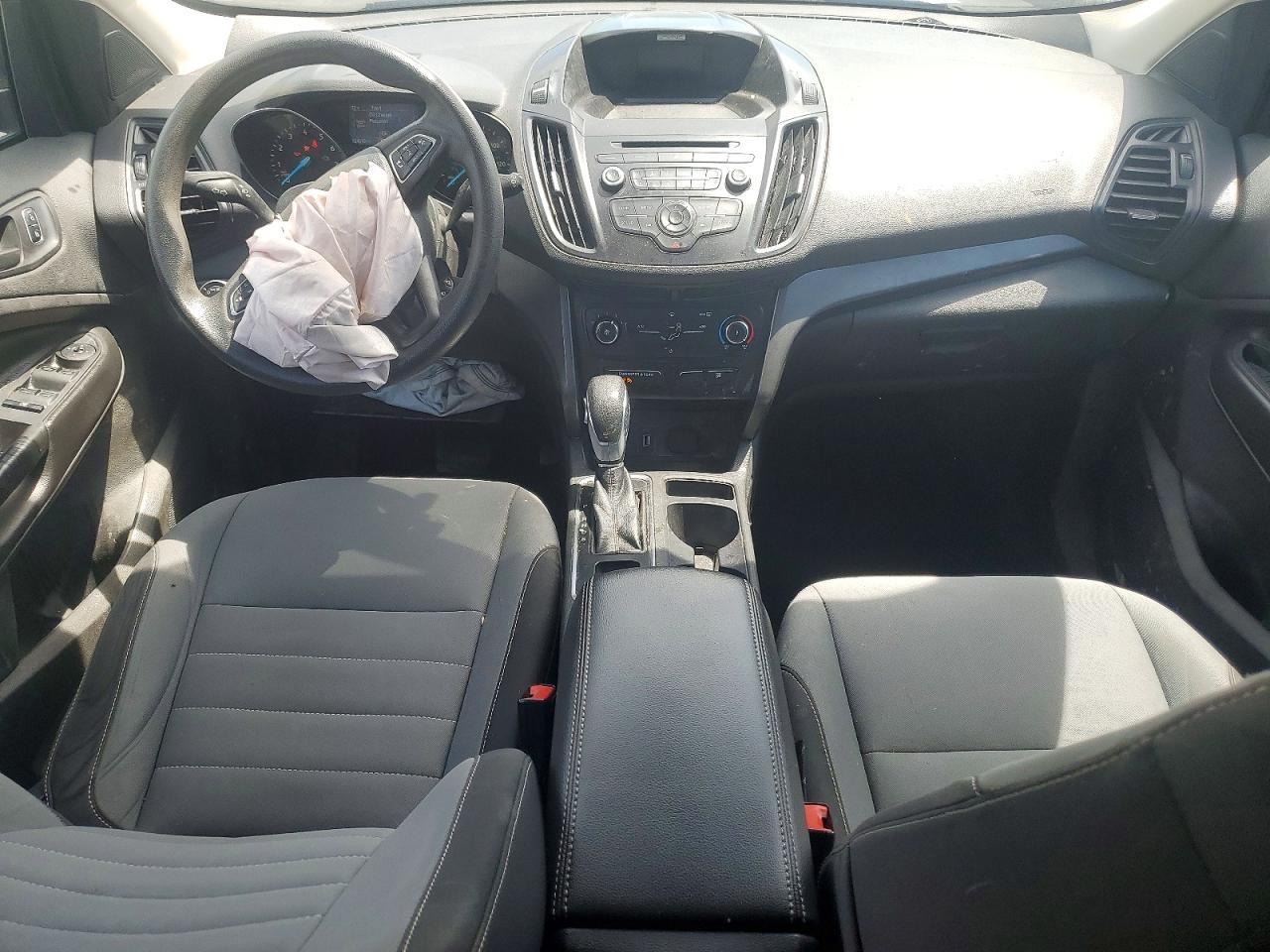 Ford Escape S
